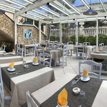 Hotel Jas Neuf Sainte-Maxime Eksteriør bilde