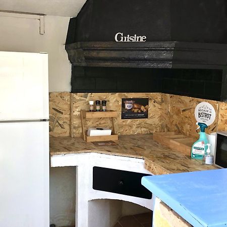 Hotel Jas Neuf Sainte-Maxime Eksteriør bilde