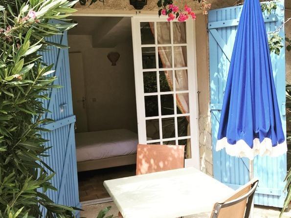 Hotel Jas Neuf Sainte-Maxime Rom bilde