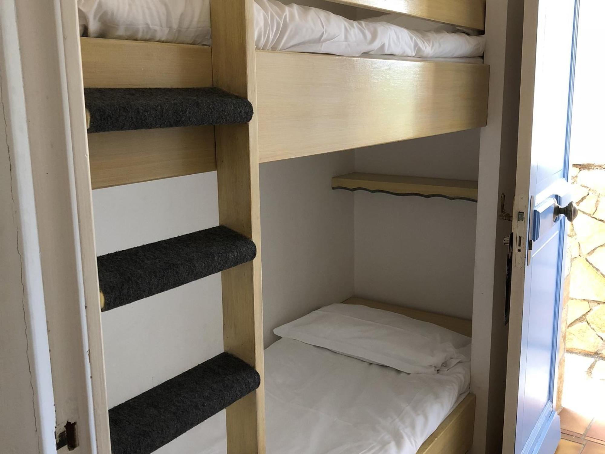 Hotel Jas Neuf Sainte-Maxime Rom bilde