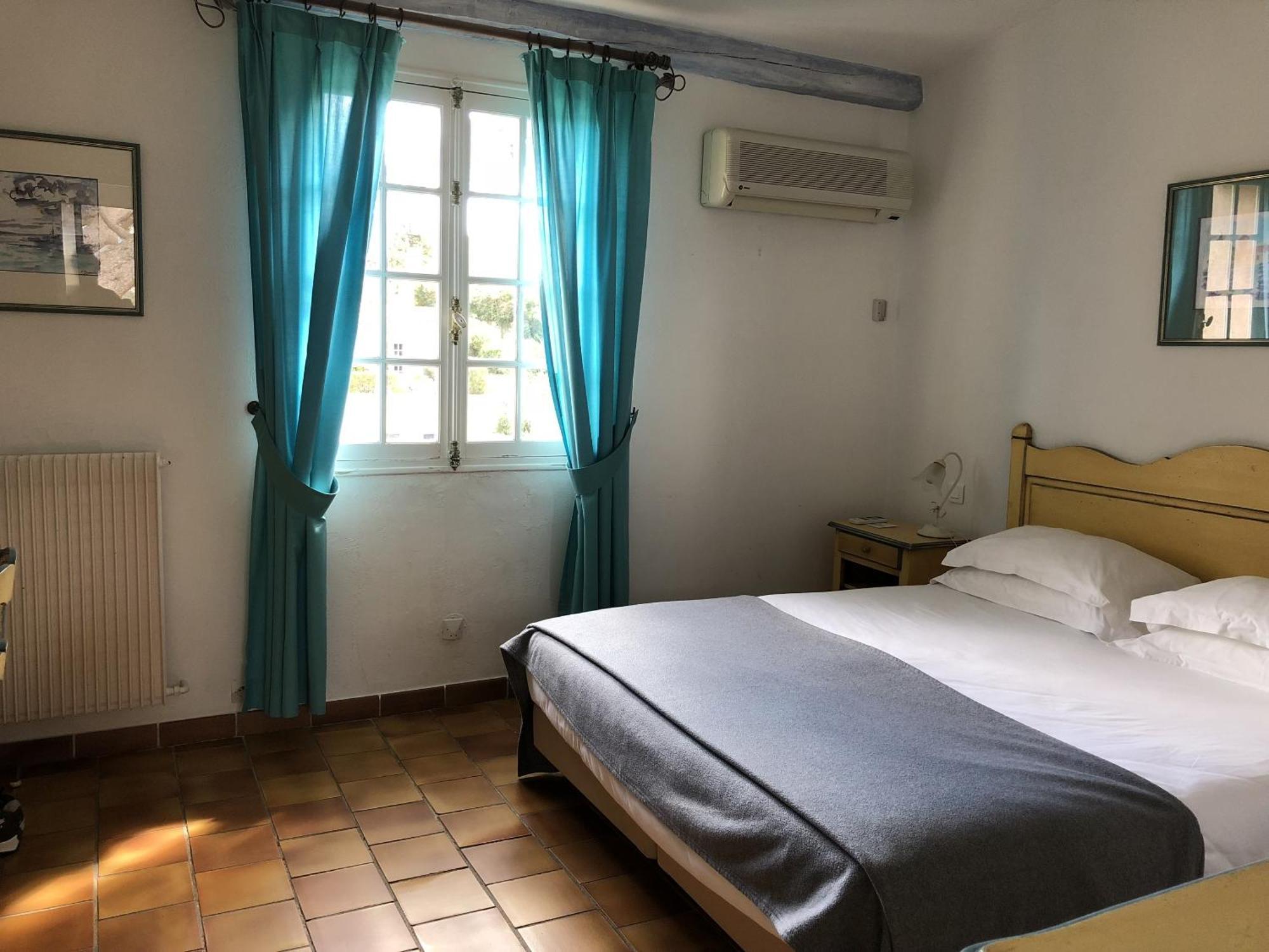 Hotel Jas Neuf Sainte-Maxime Rom bilde
