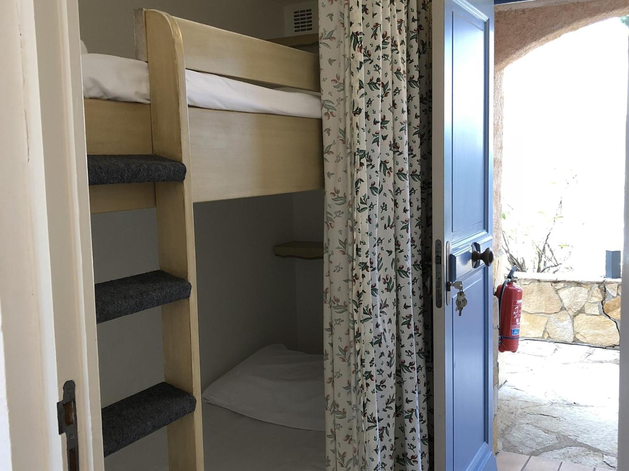 Hotel Jas Neuf Sainte-Maxime Rom bilde