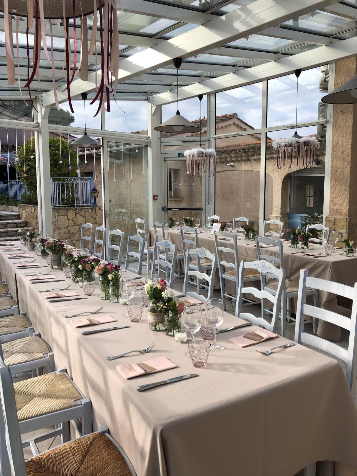 Hotel Jas Neuf Sainte-Maxime Eksteriør bilde