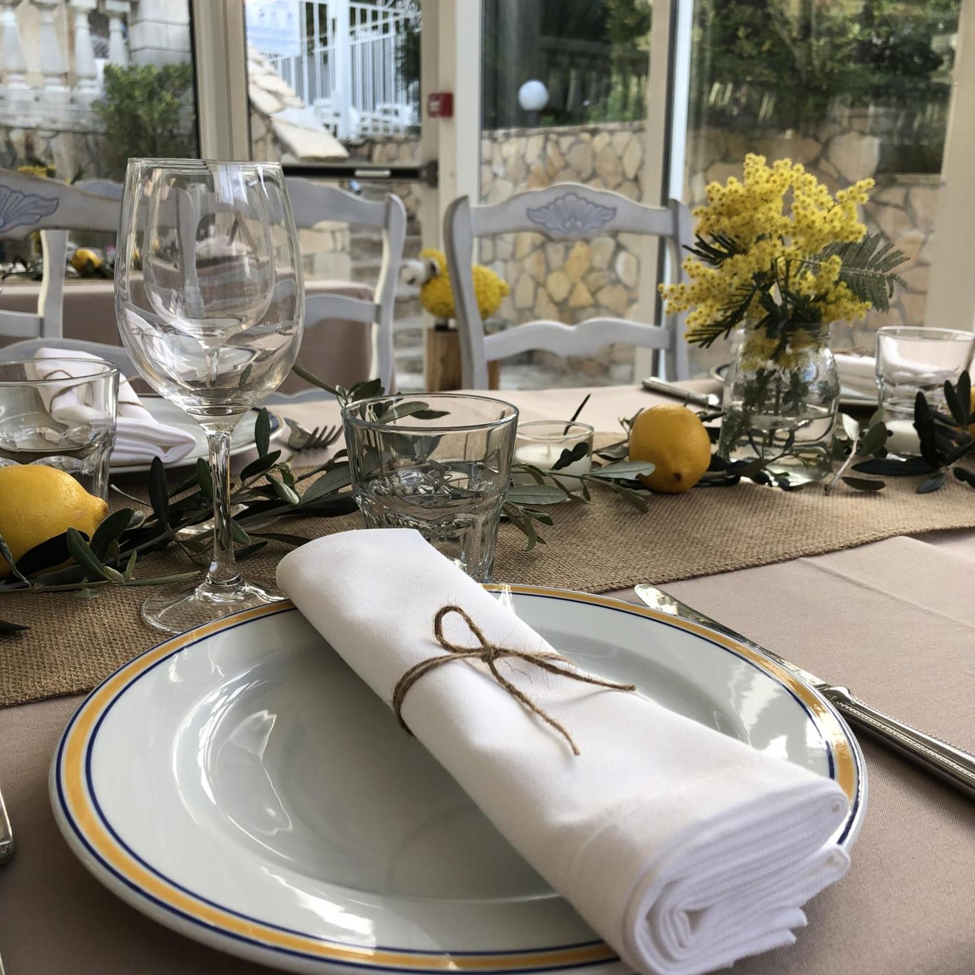 Hotel Jas Neuf Sainte-Maxime Eksteriør bilde