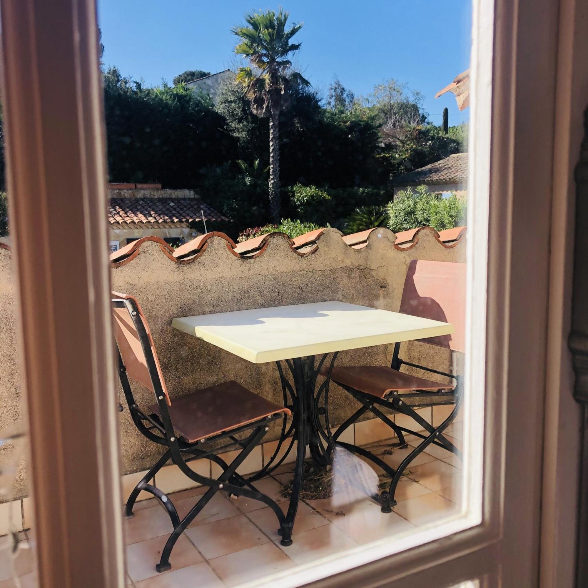 Hotel Jas Neuf Sainte-Maxime Rom bilde