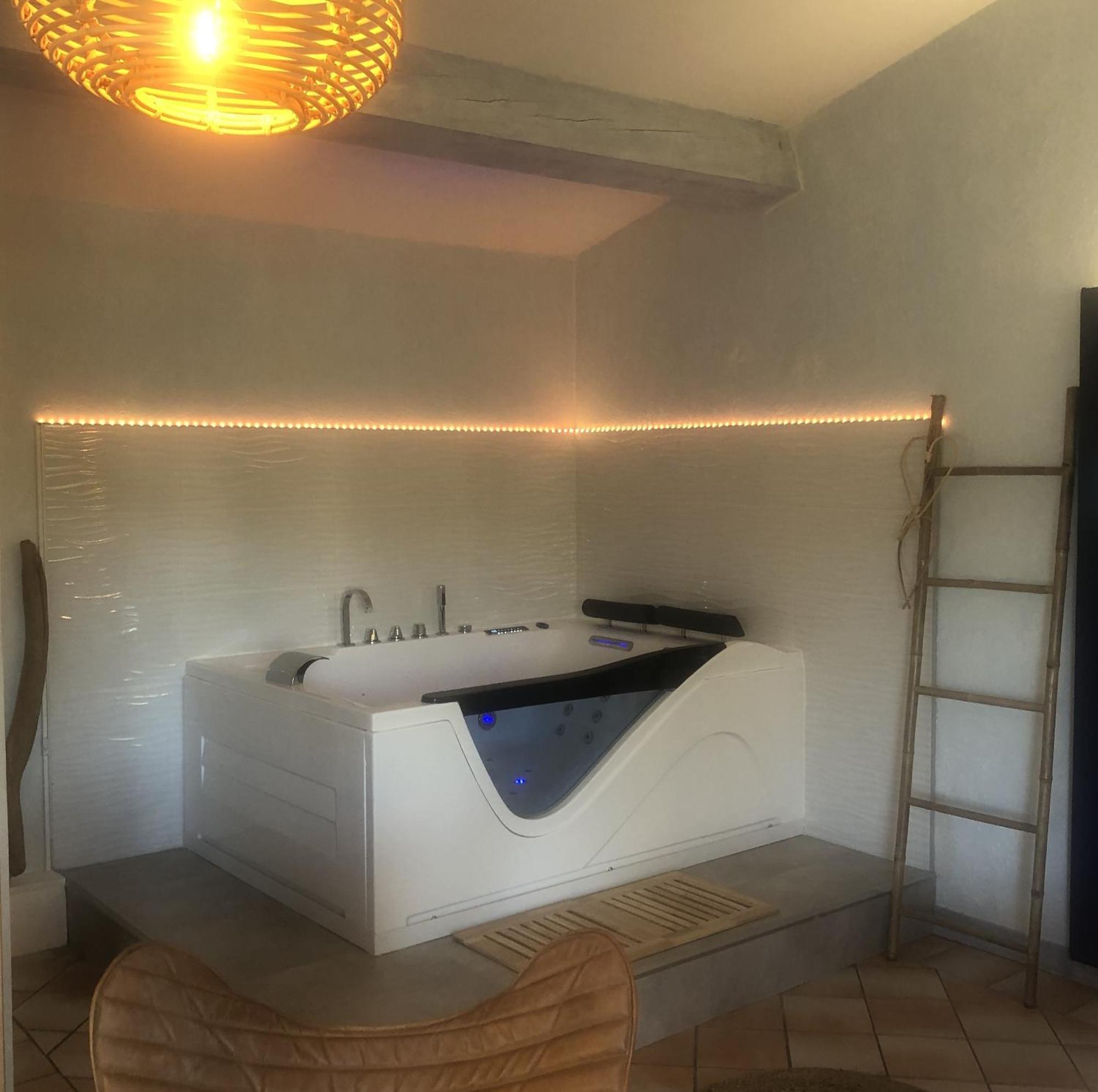 Hotel Jas Neuf Sainte-Maxime Rom bilde