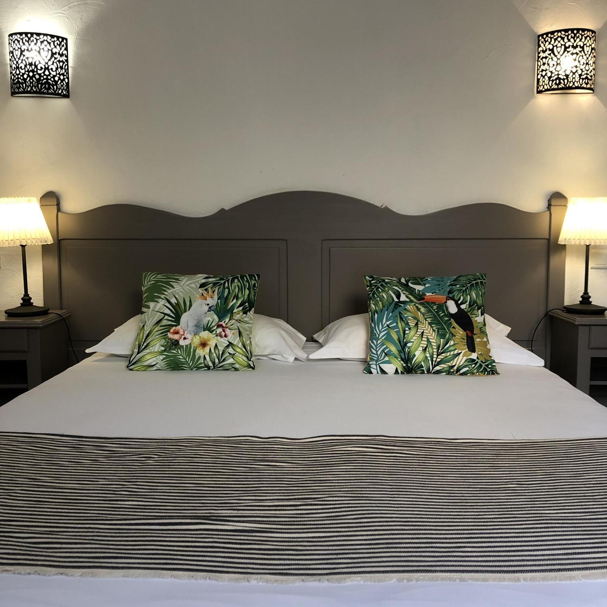 Hotel Jas Neuf Sainte-Maxime Rom bilde